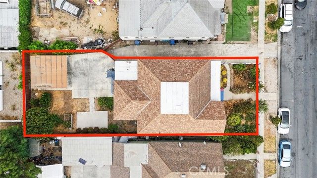 1598 W 36th Place, Los Angeles, CA 90018