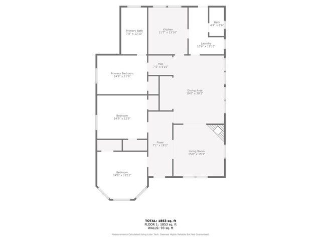 1598 W 36th Place, Los Angeles, CA 90018