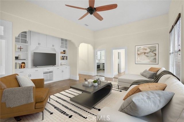 1598 W 36th Place, Los Angeles, CA 90018