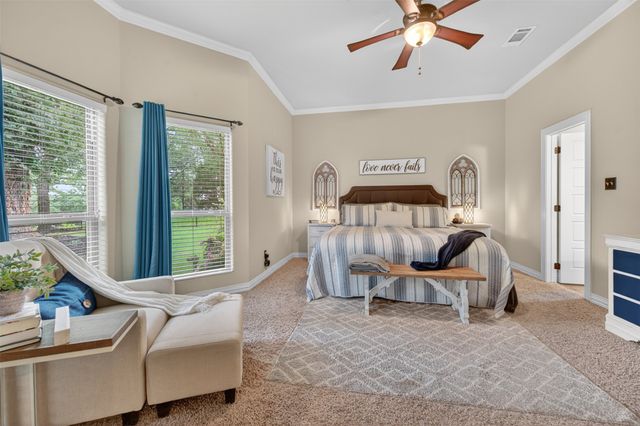 109 Lighthouse Lane, Mabank, TX 75143