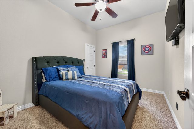 109 Lighthouse Lane, Mabank, TX 75143