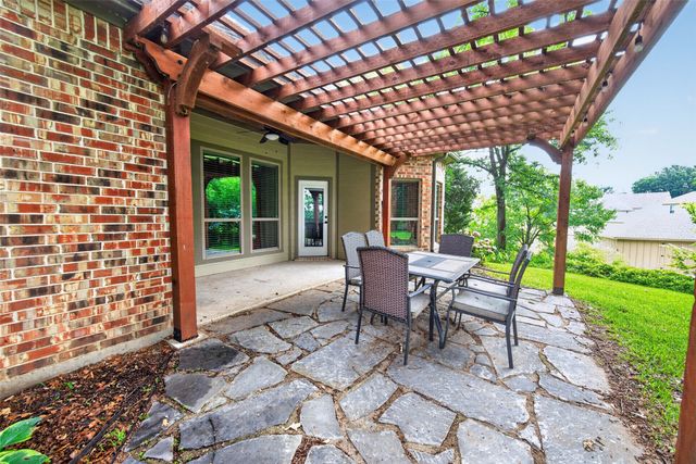 109 Lighthouse Lane, Mabank, TX 75143