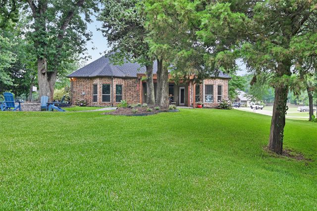109 Lighthouse Lane, Mabank, TX 75143