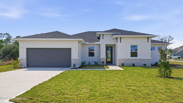 2 ROLLER Lane, Palm Coast, FL 32164