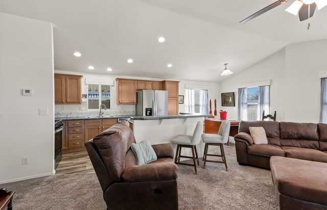 366 Antelope Circle SE, Albuquerque, NM 87123