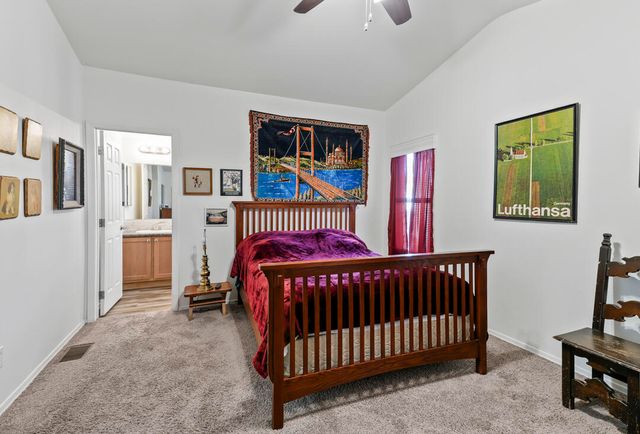 366 Antelope Circle SE, Albuquerque, NM 87123