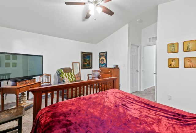 366 Antelope Circle SE, Albuquerque, NM 87123