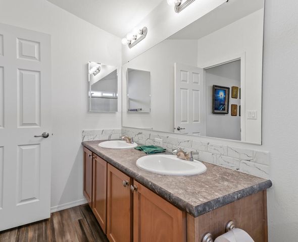 366 Antelope Circle SE, Albuquerque, NM 87123