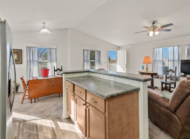 366 Antelope Circle SE, Albuquerque, NM 87123