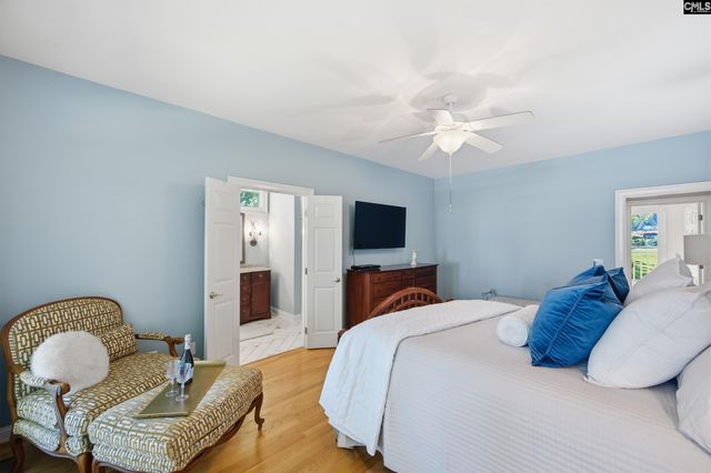 171 Middleton Place, Prosperity, SC 29127