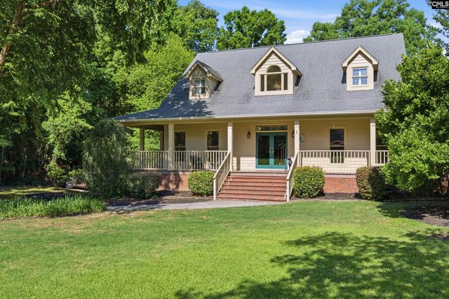171 Middleton Place, Prosperity, SC 29127
