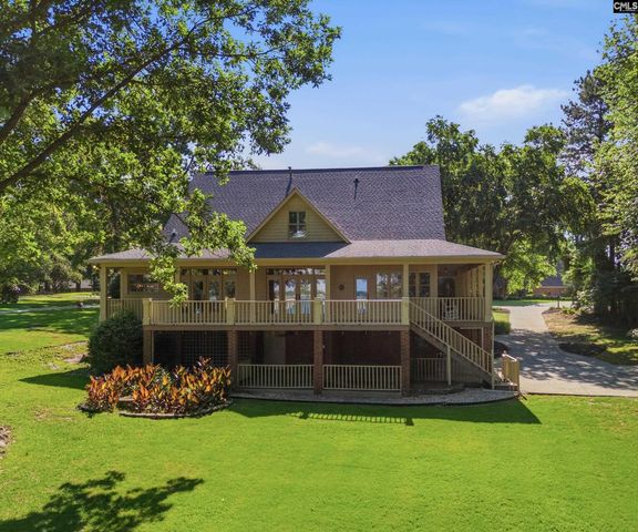 171 Middleton Place, Prosperity, SC 29127