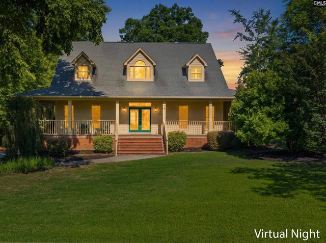 171 Middleton Place, Prosperity, SC 29127
