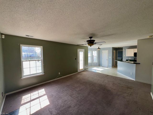 502 Hamilton AVE, Portsmouth, VA 23707