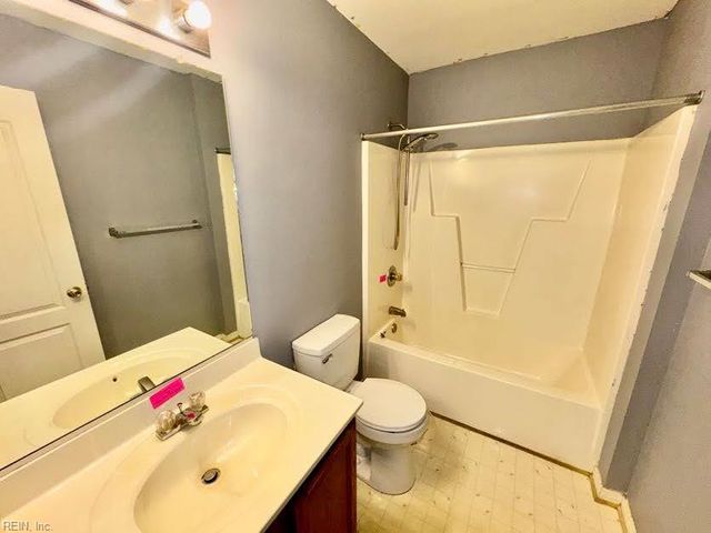502 Hamilton AVE, Portsmouth, VA 23707