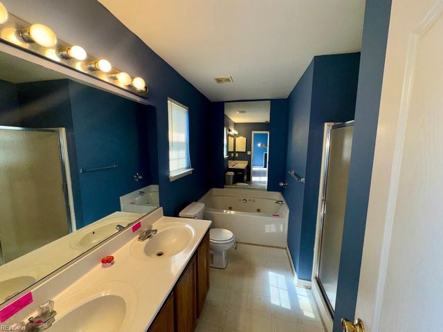 502 Hamilton AVE, Portsmouth, VA 23707