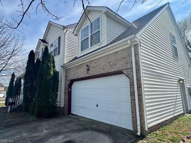 502 Hamilton AVE, Portsmouth, VA 23707
