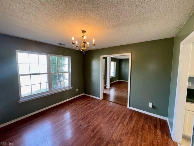 502 Hamilton AVE, Portsmouth, VA 23707