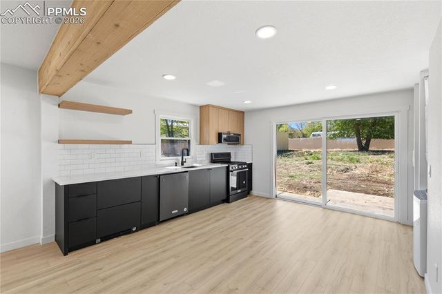 2109 Bott Avenue, Colorado Springs, CO 80904