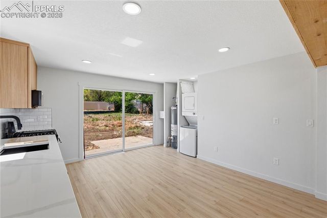 2109 Bott Avenue, Colorado Springs, CO 80904