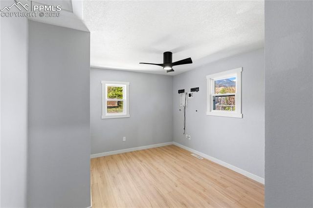 2109 Bott Avenue, Colorado Springs, CO 80904