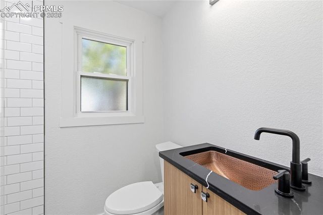 2109 Bott Avenue, Colorado Springs, CO 80904