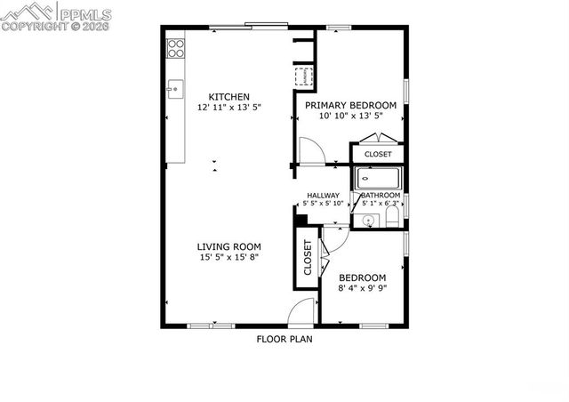 2109 Bott Avenue, Colorado Springs, CO 80904