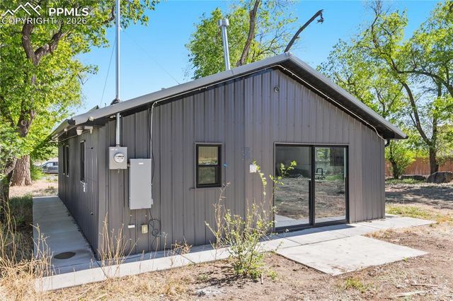 2109 Bott Avenue, Colorado Springs, CO 80904