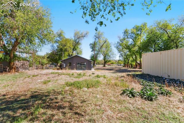 2109 Bott Avenue, Colorado Springs, CO 80904