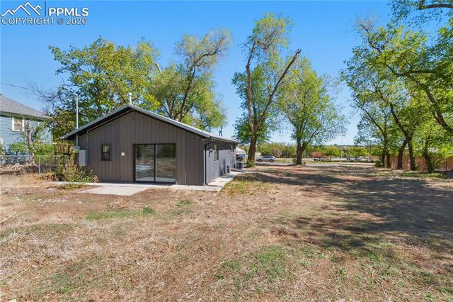 2109 Bott Avenue, Colorado Springs, CO 80904