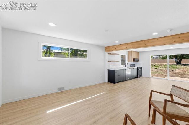 2109 Bott Avenue, Colorado Springs, CO 80904