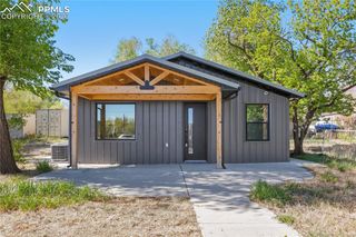 2109 Bott Avenue, Colorado Springs, CO 80904