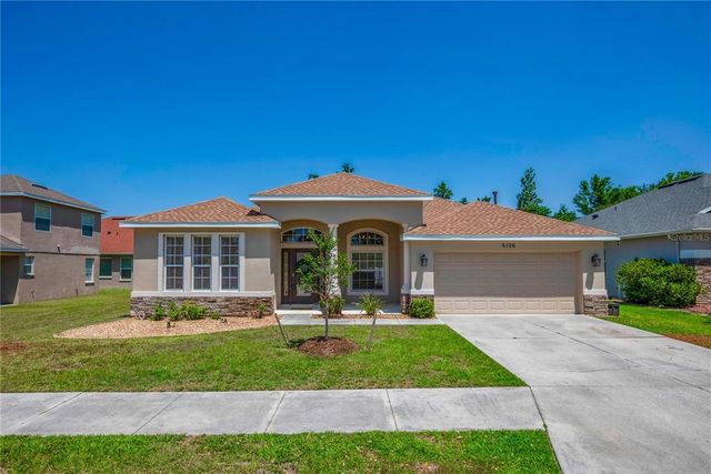 6106 34TH COURT E, Ellenton, FL 34222