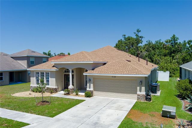 6106 34TH COURT E, Ellenton, FL 34222