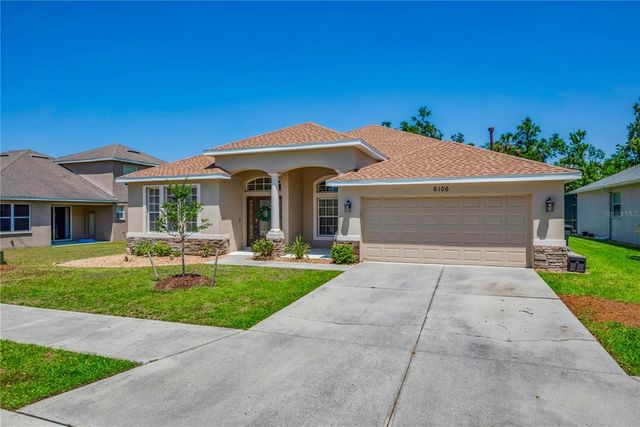 6106 34TH COURT E, Ellenton, FL 34222