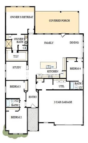 18911 Redondo Peak Trail, Crosby, TX 77352