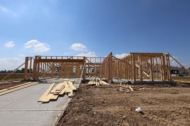 18911 Redondo Peak Trail, Crosby, TX 77352