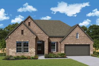 18911 Redondo Peak Trail, Crosby, TX 77352