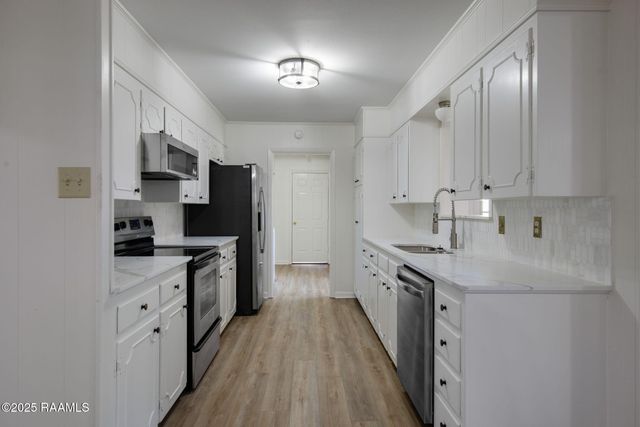 421 Kim Drive, Lafayette, LA 70503