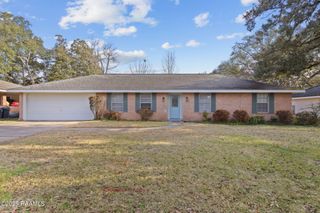 421 Kim Drive, Lafayette, LA 70503