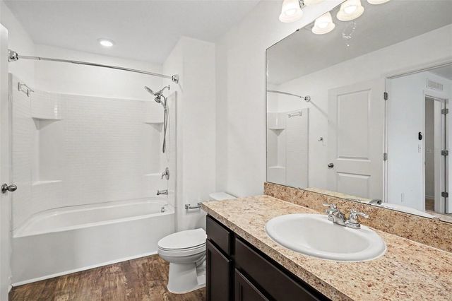 868 GRANDIN STREET, Davenport, FL 33837