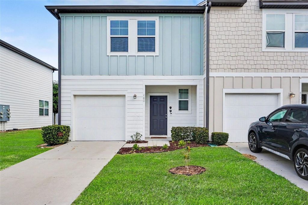 868 GRANDIN STREET, Davenport, FL 33837