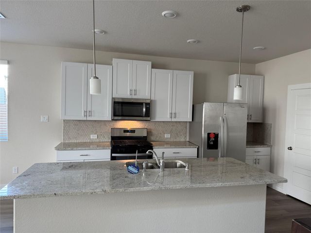 3012 Moonlit Mesa Drive, Houston, TX 77063