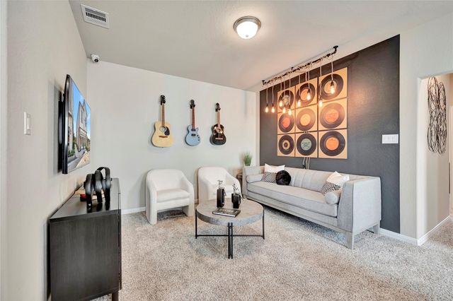 3012 Moonlit Mesa Drive, Houston, TX 77063