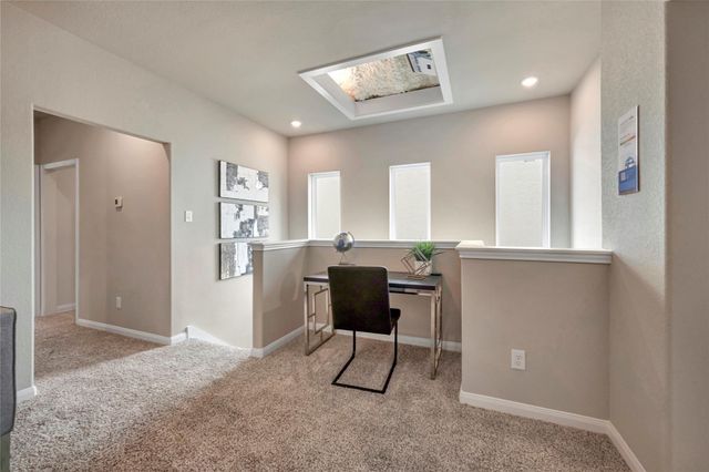 3012 Moonlit Mesa Drive, Houston, TX 77063