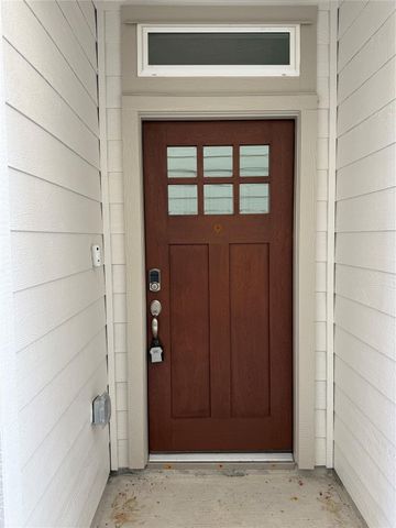 3012 Moonlit Mesa Drive, Houston, TX 77063