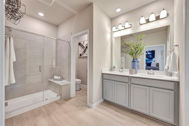 3012 Moonlit Mesa Drive, Houston, TX 77063