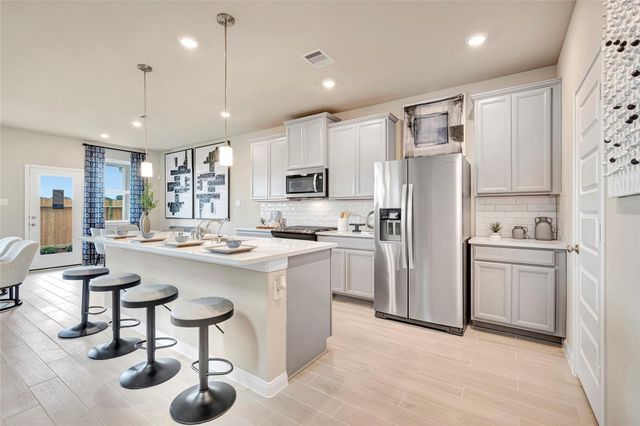 3012 Moonlit Mesa Drive, Houston, TX 77063
