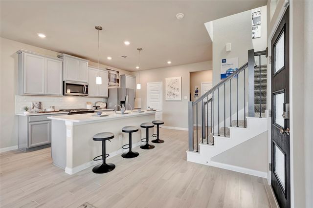 3012 Moonlit Mesa Drive, Houston, TX 77063