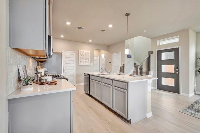3012 Moonlit Mesa Drive, Houston, TX 77063